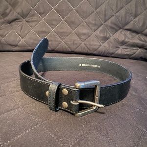 Belt